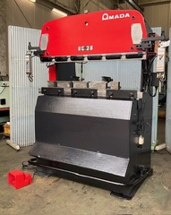 アマダ 油圧ベンダー RG25×1200