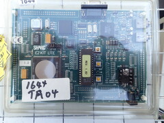 アナログデバイス