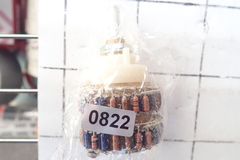 反音診　SOKブランド SOKブランドの24ステップ式アッテネーター