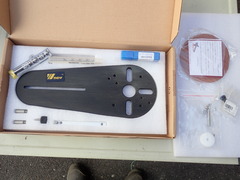 マキタ　 CarAngele トリマー用円切り CarAngele トリマー用円切り(B  マキタ　3700b)