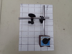 カネテック マグネットベース MB-B