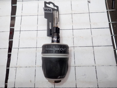 キーレスドリルチャック　18V　インパクト対応 13mm用