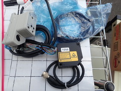 パナソニック　 パナソニック　コンパクトレーザー変位センサー　　HL-G1 　　HL-G1