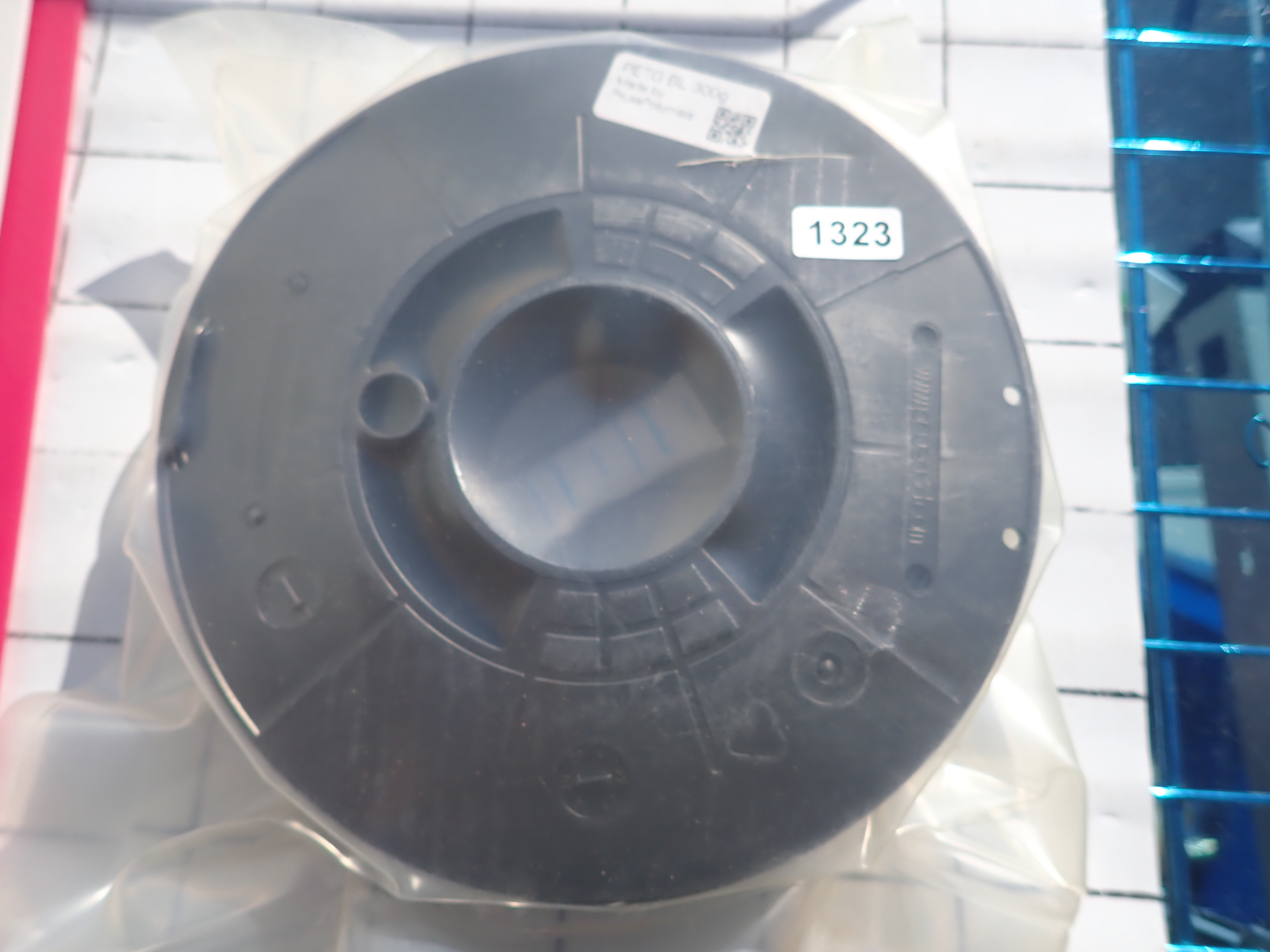 Prusa Polymers製　 Prusa Polymers製　PETG BL 300g