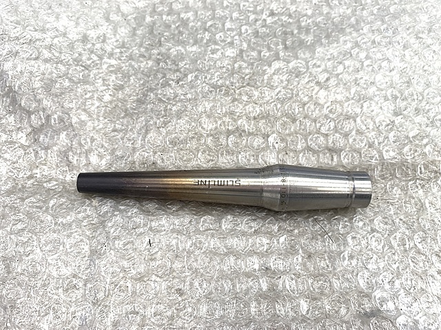 MST 焼きばめホルダー CS12-8-110