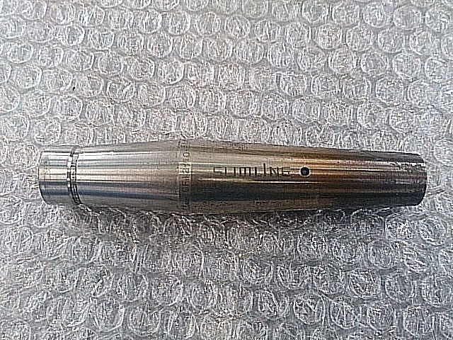 MST 焼きばめホルダー CF12-10-80