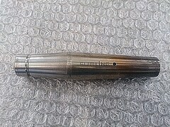 MST 焼きばめホルダー CF12-10-80