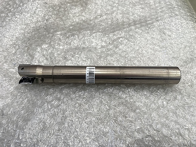 三菱マテリアル スローアウェイエンドミル BXD4000R282SA25ELA