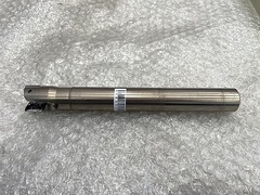 三菱マテリアル スローアウェイエンドミル BXD4000R282SA25ELA