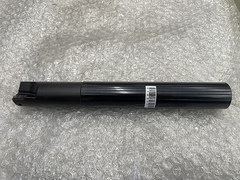 京セラ スローアウェイエンドミル DMC332SX-250