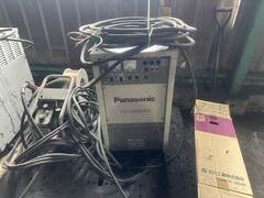 パナソニック ＣＯ２溶接機 YD-350KR2