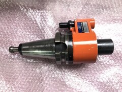 BIG/ビッグ オイルホールホルダー 【オイルホールホルダー】BT50-OSL25-165