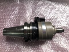 BIG/ビッグ 増速スピンドル 【増速スピンドル】BT50-NEW XG7D
