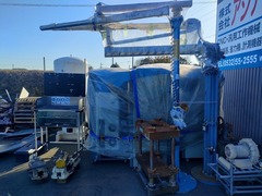 三栄精機製作所 エアーバランサー BTA80A-B