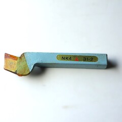 日本高周波鋼工業　 バイト　 31-2　NK4 　　　未使用　