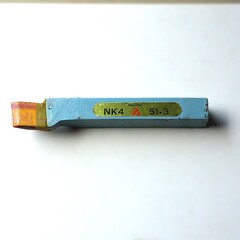 日本高周波鋼工業 バイト　 51-3　NK4 　　　未使用　