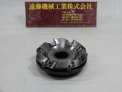 住友電工 フェイスミル FPG125R