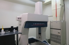 ミツトヨ 三次元測定機 LEGEX574