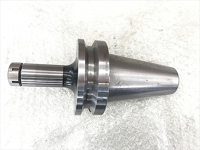 BIG コレットホルダー BT50-NBS10-120