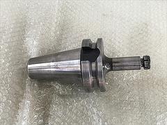 BIG コレットホルダー BT50-NBS8-120