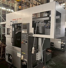 高松機械工業 NC旋盤 XC-150