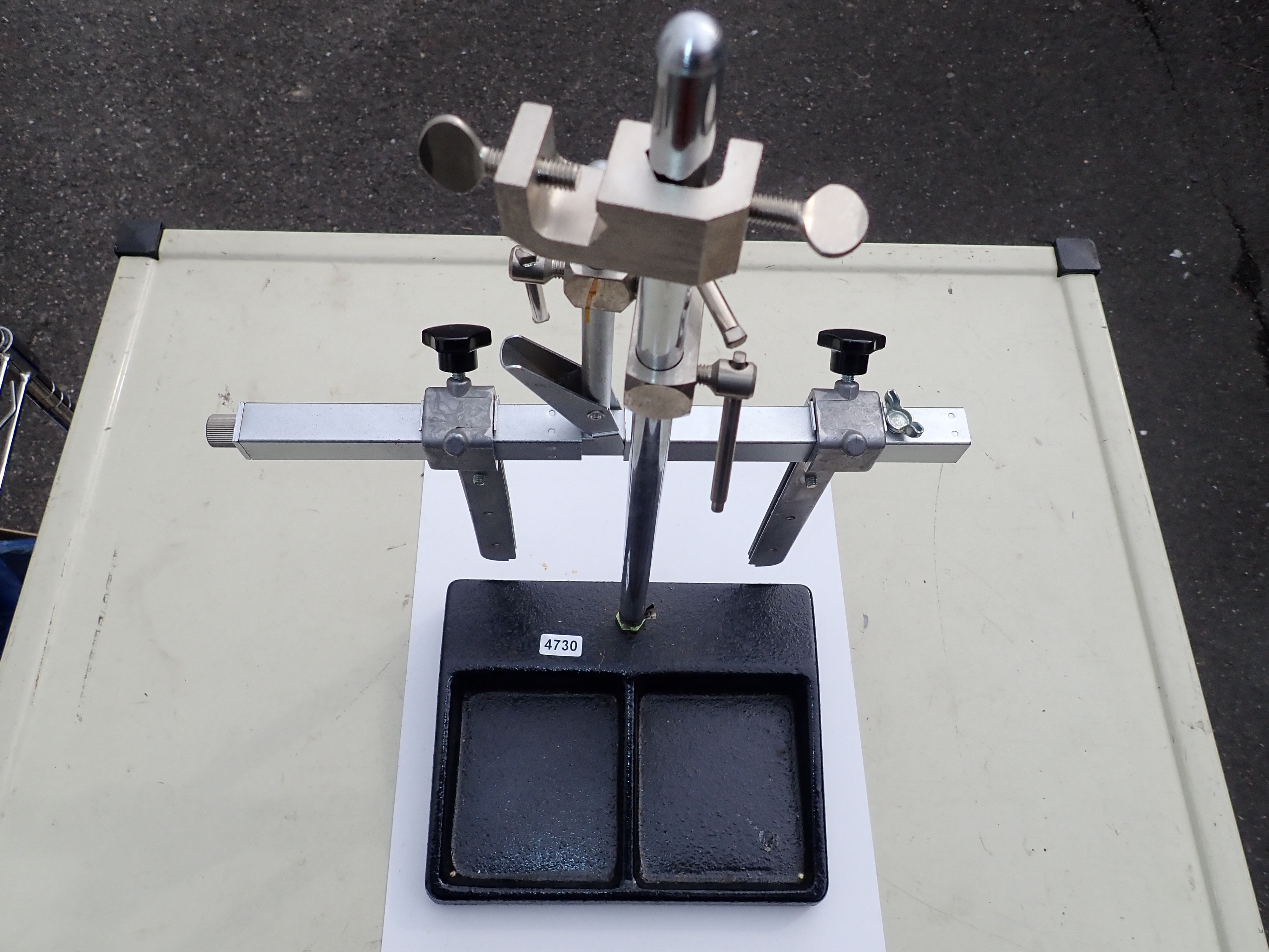 HOZAN製　 配線バイス H-91