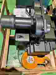 三菱 ホイスト R-2-LM3