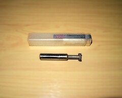 ヤマト　 　Tスロットカッター TH10　15×5