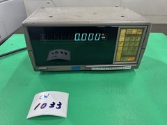 双葉電子工業 デジタルカウンター CUG-100
