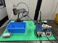 サンエイテック エアーディスペンサー SDP300