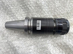 BIG ミーリングチャック BT40-HMC25S-135