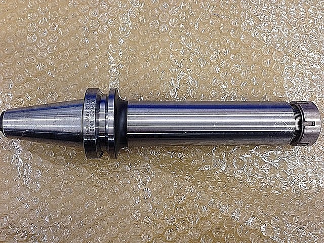 BIG コレットホルダー BT40-NBS16-200