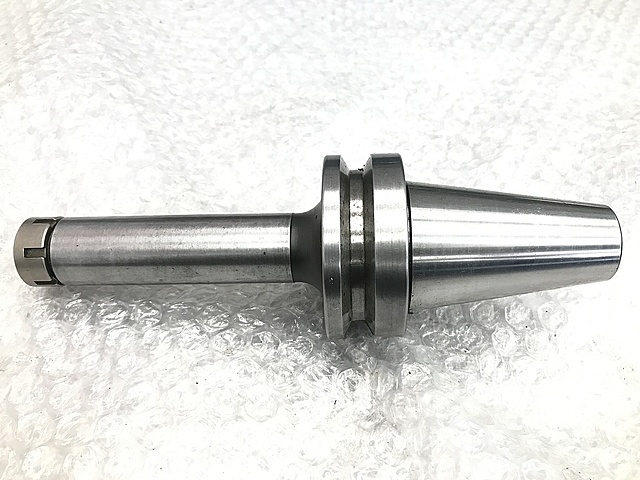 BIG コレットホルダー BT40-NBS8-135