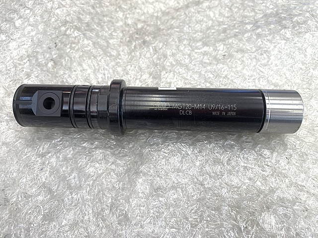 BIG タップホルダー MGT20-M14 U9/16-115