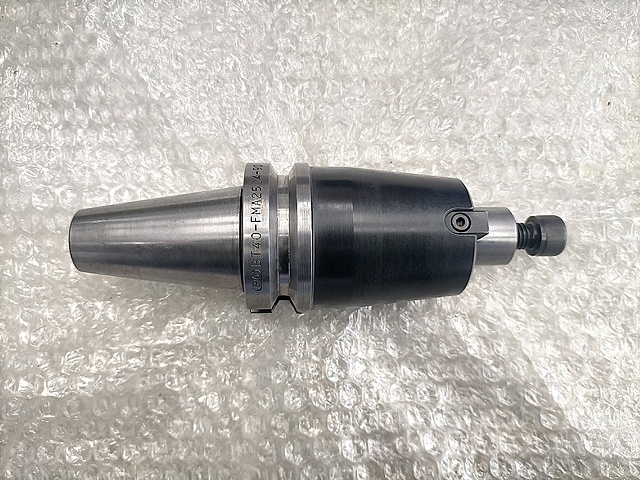 聖和精機 フェイスミルアーバー BT40-FMA31.75-90