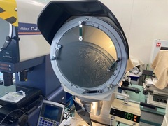 ニコン(Nikon)	 投影機 V-12A