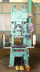 ワシノ パワープレス PUX35