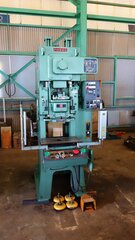 ワシノ パワープレス PUX25