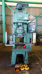 ワシノ パワープレス PUX25KRC