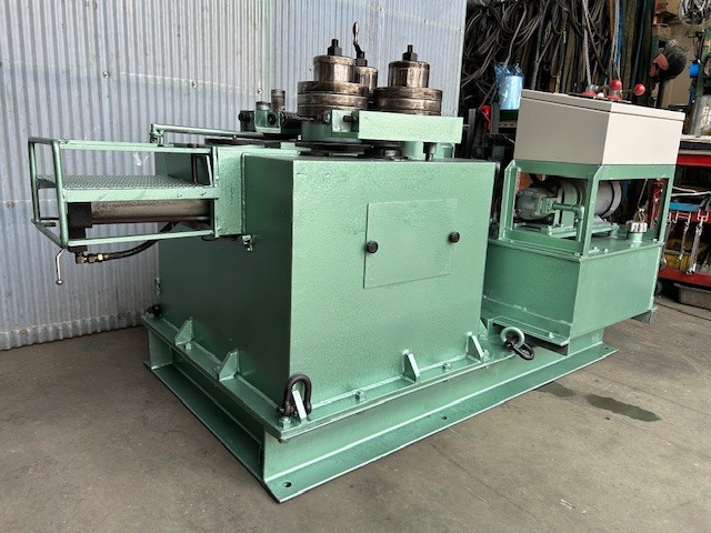 マック ベンディングロール DA-OH50