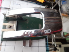 LION   LION  No.150  パンチ　(大)  No.150