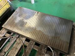 カネテック 電磁チャック