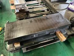 カネテック 電磁チャック