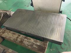 カネツー 電磁チャック KET-3060A