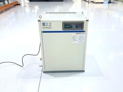 日立 コンプレッサー PB-2.2MNP5