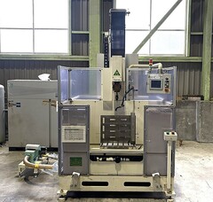 竹沢精機 ホーニング盤 TKF05-1S-S7 587