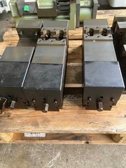 不明 マシンバイス