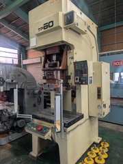 アマダ 60Tプレス TP-60