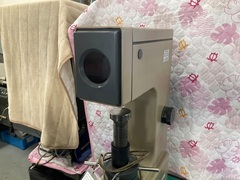 AKASHI｜明石製作所 ロックウエル硬度計 ARD-A