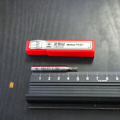 KOBELCO エンドミル FC　2SU　2　未使用